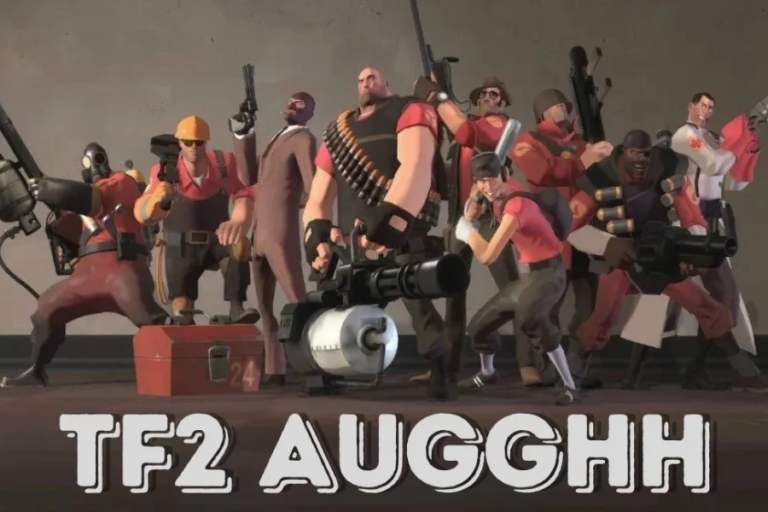 tf2 augghh