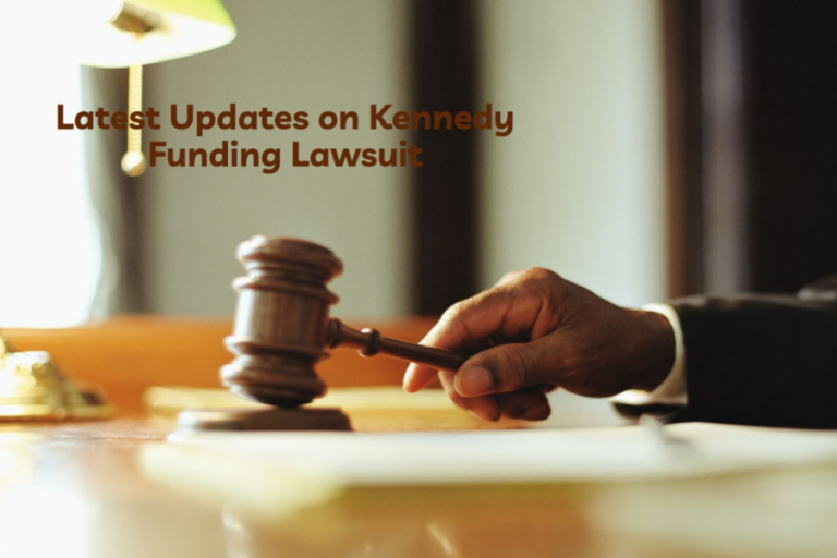 Kennedy Funding Lawsuit