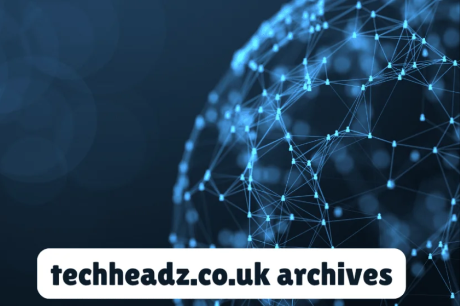 Techheadz.co.uk