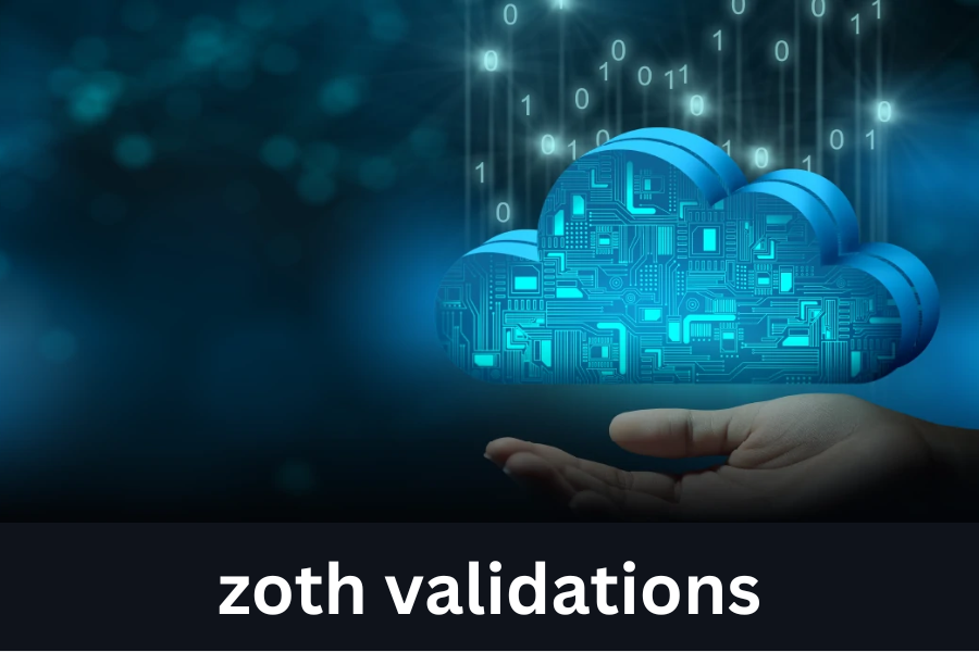 Zoth Validations