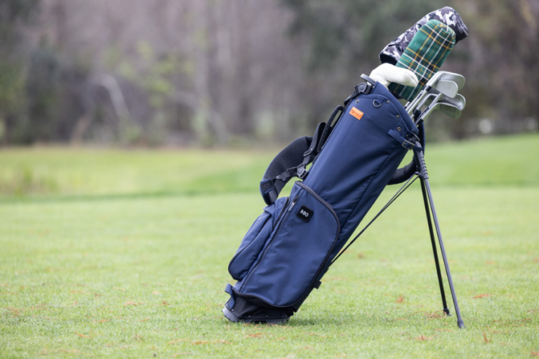 Rambler Golf Bags Walking