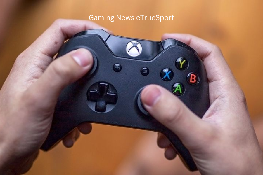 Gaming News eTrueSport