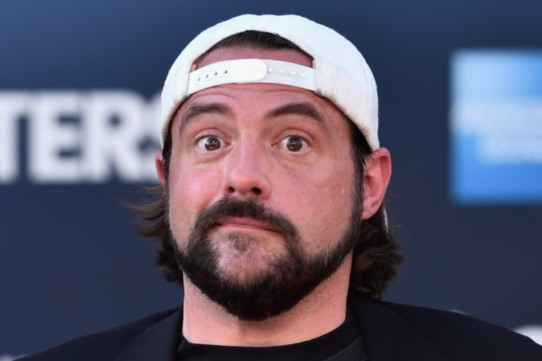 Kevin Smith’s Net Worth