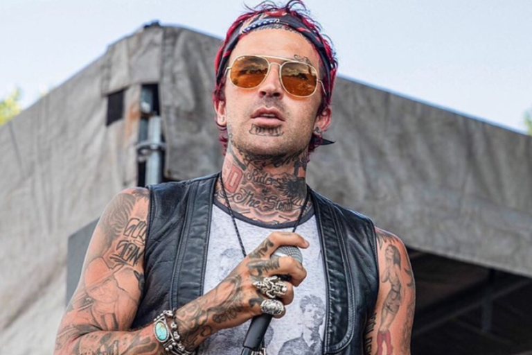 Yelawolf's Net Worth