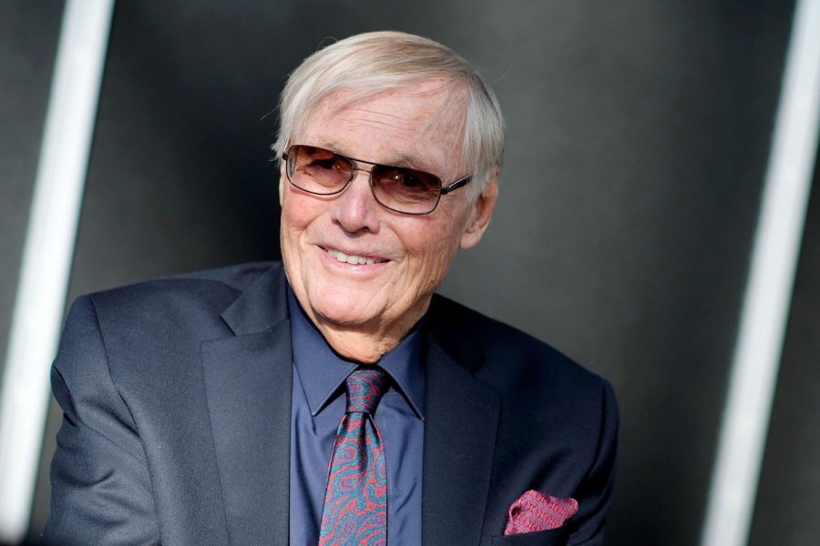 Adam West