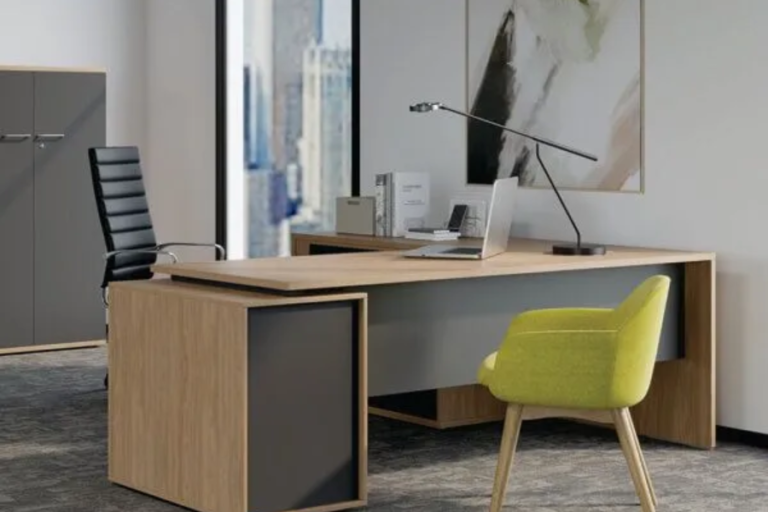 Terry Block Office Furniture