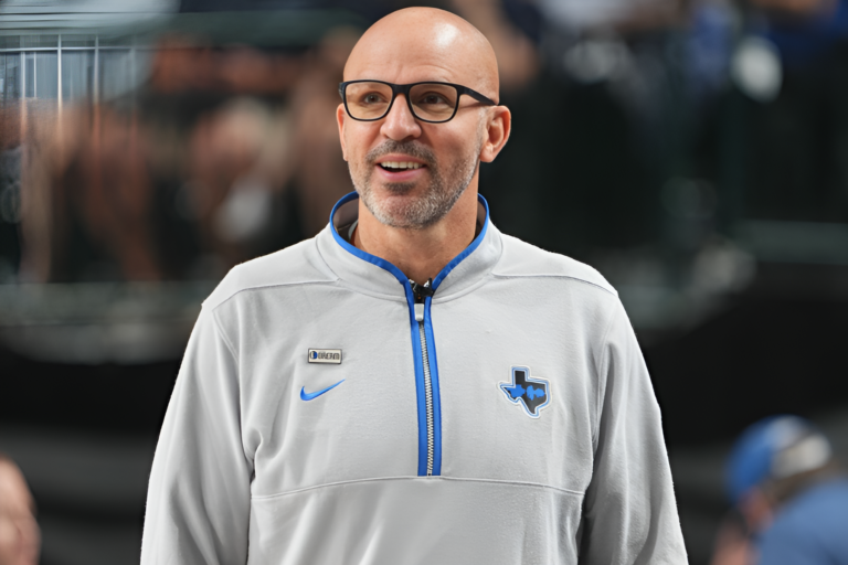 Jason Kidd Ethnicity Bio, Wiki, Age, Height, Education, Career, Net Worth, Family, Boyfriend, Social Media, and More