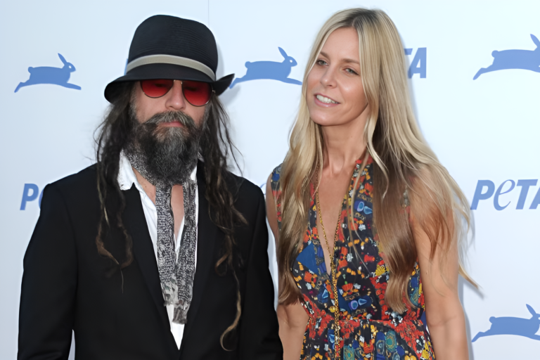 Sheri Moon Zombie