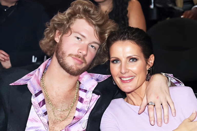 Who is Sheri Nicole?: The Captivating Story of Yung Gravy Husband